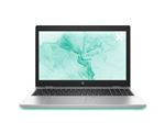 HP Portable 650 G5 Notebook - Intel Core i5 8265U / 1.6 GHz - Win 10 Pro 64 bits - UHD Graphics 620 - 8 Go RAM - 256 Go SSD NVMe, HP Value - 15.6" IPS 1920 x 1080 (Full HD) - Wi-Fi 6 - argent naturel - clavier : Anglais Intl