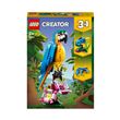 LEGO® Creator 3-en-1 31136 Le perroquet exotique