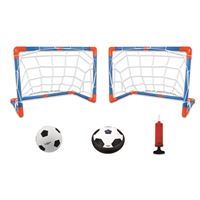 Ballon de foot aéroglisseur - La Grande Récré