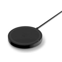 Chargeur à induction Belkin Boost Up Noir 5W