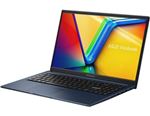 PC portable Asus VivoBook 15 15.6" Intel® Core™ i5-1335U 8 Go RAM 512 Go SSD Bleu