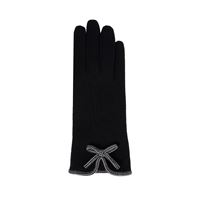 Gants Femme Isotoner Tactiles - Taille Unique, Stretch, Non Doublés