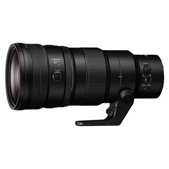 Objectif hybride Nikon Z 400mm f/4.5 VR S noir