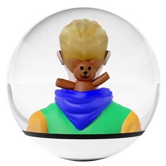 Figurine Lumibowl Michou