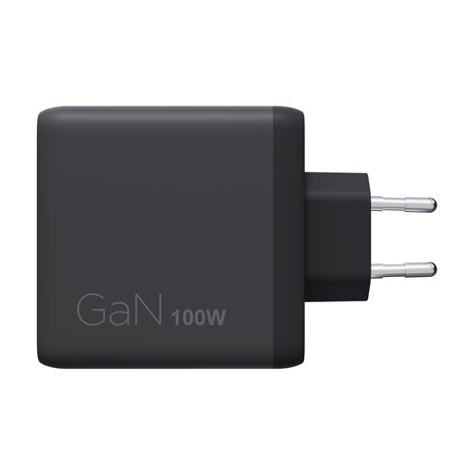 Lenovo Adaptateur secteur GaN 100 watt 3 connecteurs de sortie USB C Europe