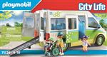 Playmobil City Life 71329 Bus scolaire