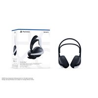 Casque micro sans fil Sony Pulse Elite Blanc pour PS5 PC et Mac + Sac Gris