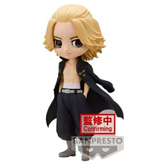 Banpresto | Tokyo Revengers Ken Ryuguji ver. B Bandai Spirits Q Posket