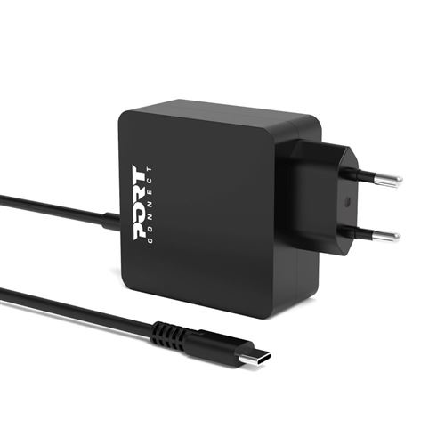 Port Designs EU chargeur d'appareils mobiles Smartphone Tablette Secteur Charge rapide Intérieure - vue 4