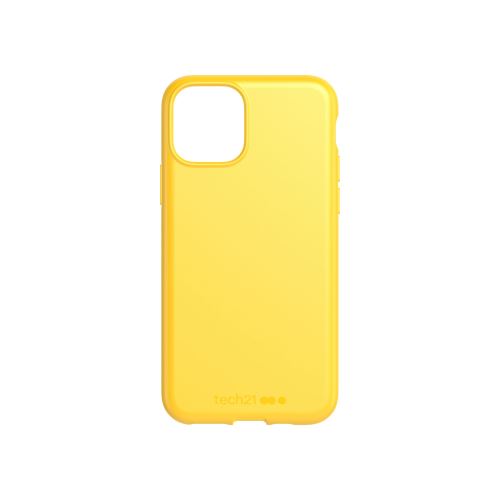 Coque Tech21 Studio Jaune pour iPhone 11 Pro