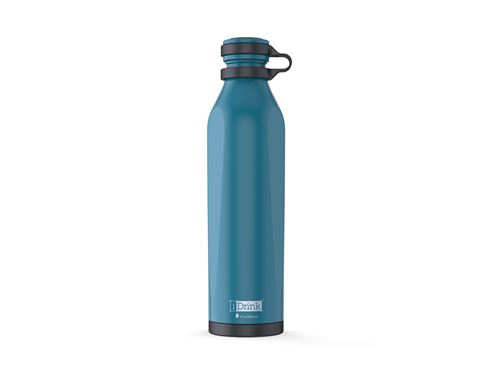 Bouteille Itotal B-evo Turqouise 500 ml
