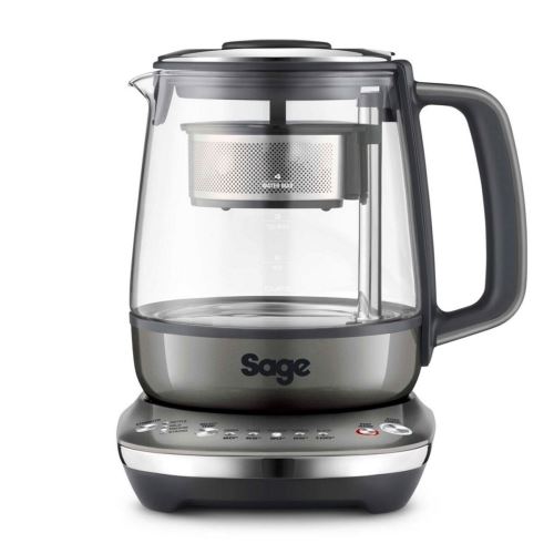 Théière Sage Appliances the Tea Maker Compact STM700 1600 W Gris