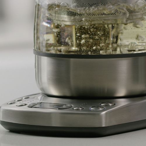 Théière électrique The Tea Maker ™ Compact SAGE