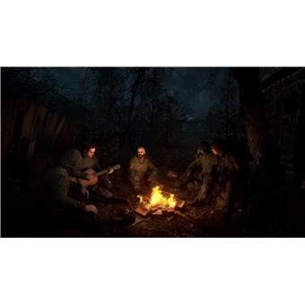 S.T.A.L.K.E.R. 2 : Heart of Chernobyl Xbox Série X