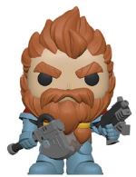 Figurine Funko Pop Games Warhammer 40 000 Pop 4