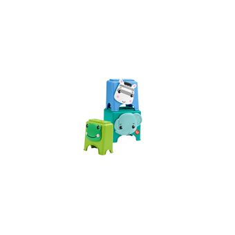 Coffret de Jeux Fisher Price 6 mois +