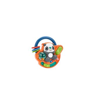 Coffret de Jeux Fisher Price 6 mois +