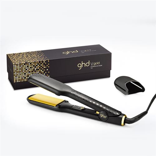 GHD - Fer à Lisser -Max - Plaques Larges