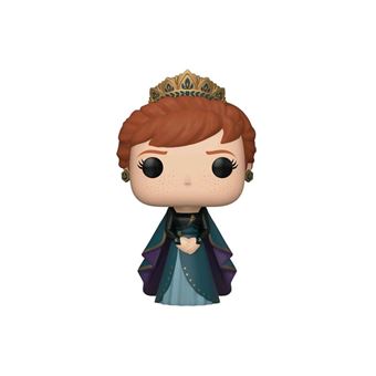 Figurine POP Disney Frozen 2 Anna Epilogue