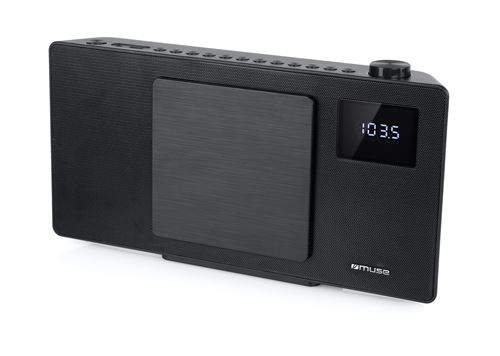 Muse Micro Chaîne CD M-60 BT