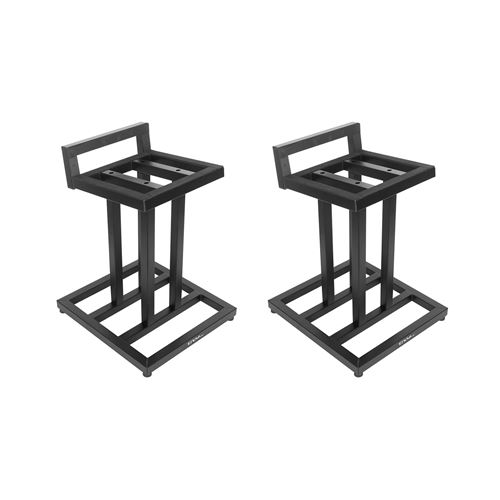 Vintage Metal Stand - vue 2