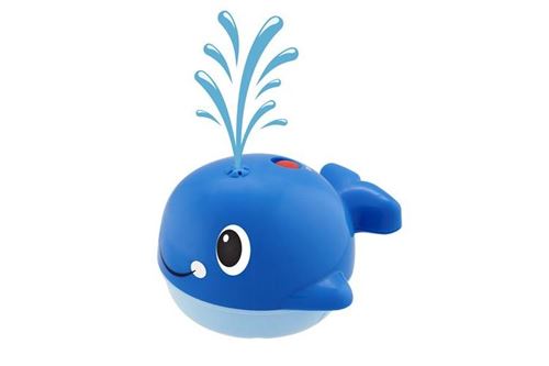 Jouet pour le bain Chicco Baleine