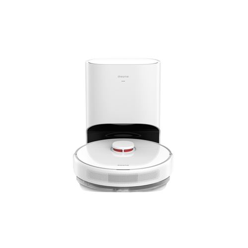 Aspirateur robot Dreame D10 Plus OB03124 Blanc