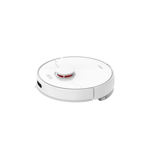 Aspirateur robot Laveur Dreame D10 Plus - DREAME - Blanc - 4000Pa