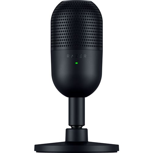 Microphone Gaming Razer Seiren V3 Mini Noir