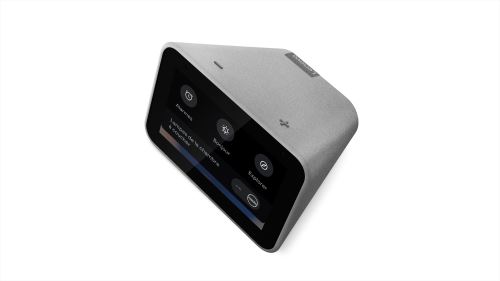 Réveil connecté Lenovo Smart Clock 4