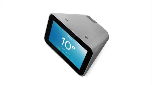 Le réveil connecté Lenovo Smart Clock 2 est disponible à moins de 30 € chez  Darty
