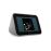 Lenovo Smart Clock - Slimme weergave - LCD - 4 inch - 480 x 800 - draadloos - Wi-Fi, Bluetooth - 3 Watt - grijs_4