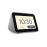 Lenovo Smart Clock - Slimme weergave - LCD - 4 inch - 480 x 800 - draadloos - Wi-Fi, Bluetooth - 3 Watt - grijs_5