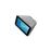Lenovo Smart Clock - Slimme weergave - LCD - 4 inch - 480 x 800 - draadloos - Wi-Fi, Bluetooth - 3 Watt - grijs_9