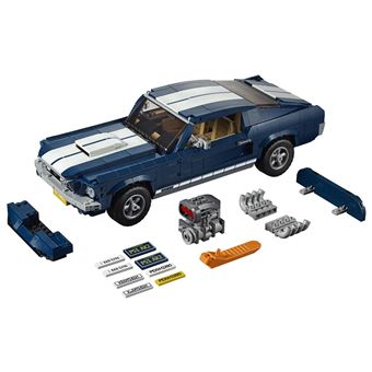 10265 Ford Mustang LEGO® Creator