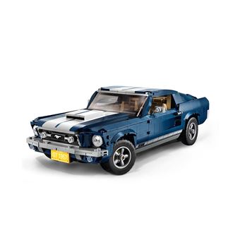 10265 Ford Mustang LEGO® Creator
