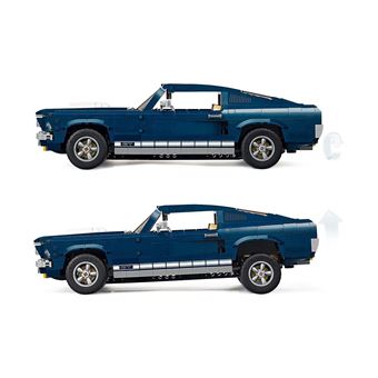10265 Ford Mustang LEGO® Creator