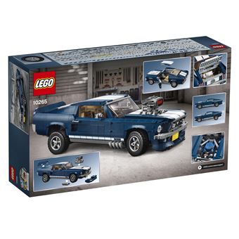 10265 Ford Mustang LEGO® Creator