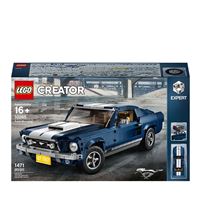 LEGO® Creator Expert 10265 Ford Mustang