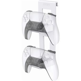 Support pour manettes PS5 Venom Blanc