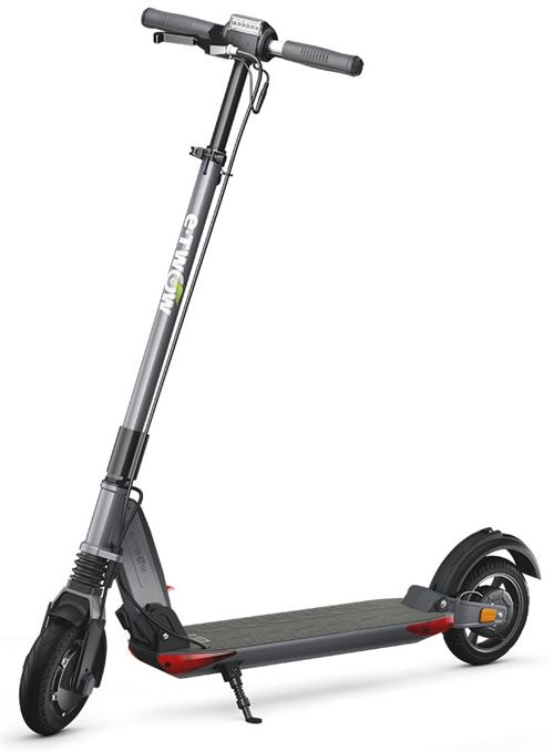 Trottinette électrique E-Twow GT SL Gris
