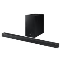 Samsung HW-R430 2.1 Subwoofer + Soundbar Zwart