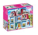 Playmobil Dollhouse 70205 La maison traditionnelle