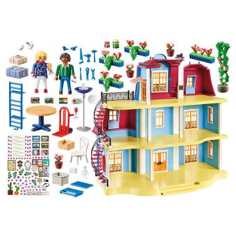 Playmobil 3230 Maison de vacances