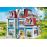 Playmobil 70205 - La Grande Maison Avec 2 Personnages, Boîte Scellée