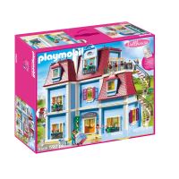 playmobil fille 9 ans