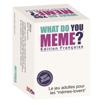 What Do You Mème Megableu