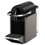 Expresso Krups Nespresso Pixie 1260 W Titane