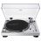 Audio-Technica AT-LP120XUSBSV Platenspeler Zilver_0
