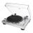 Audio-Technica AT-LP120XUSBSV Platenspeler Zilver_1
